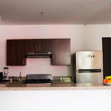 The Luxury Apartment San Salvador Exteriér fotografie