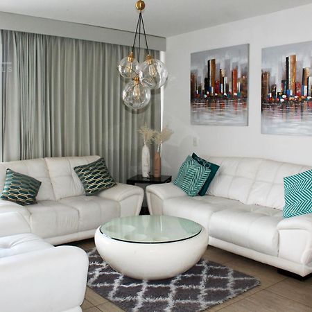 The Luxury Apartment San Salvador Exteriér fotografie