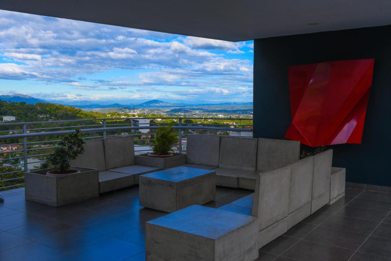 The Luxury Apartment San Salvador Exteriér fotografie