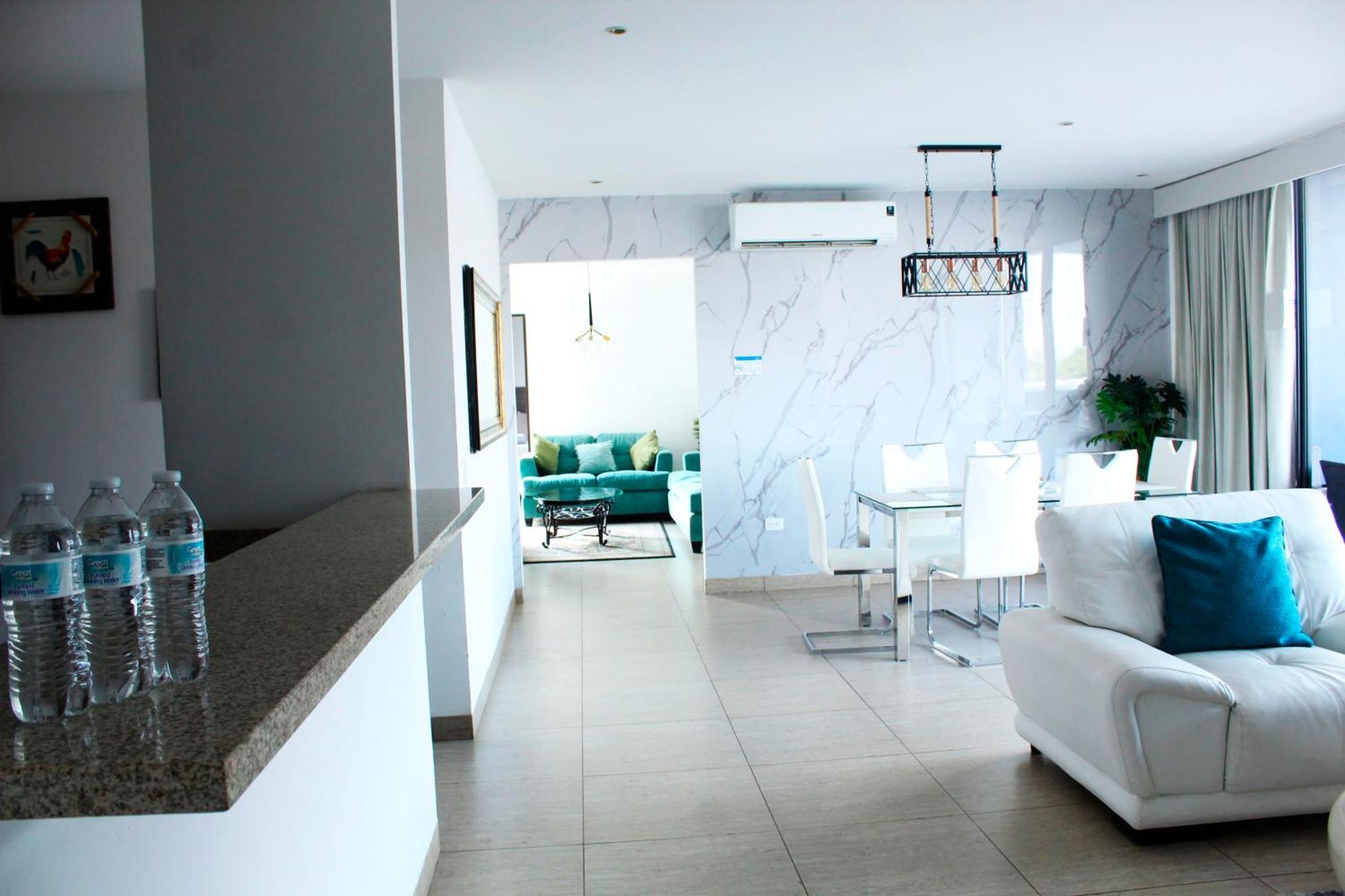 The Luxury Apartment San Salvador Exteriér fotografie