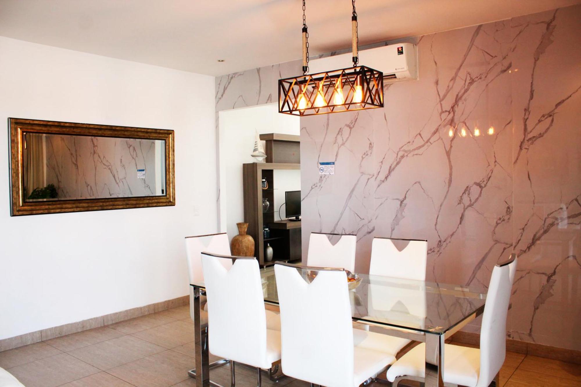 The Luxury Apartment San Salvador Exteriér fotografie