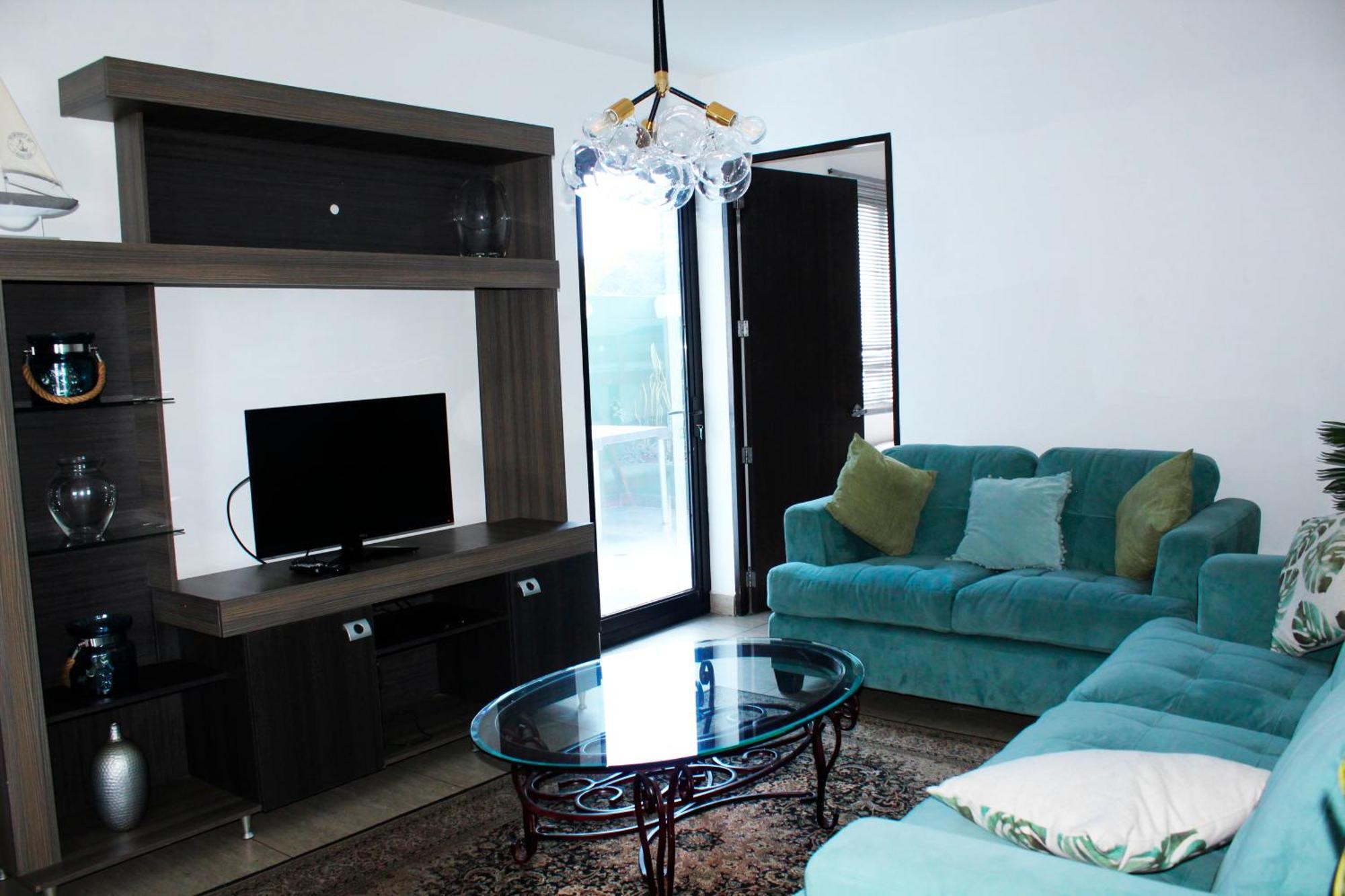 The Luxury Apartment San Salvador Exteriér fotografie