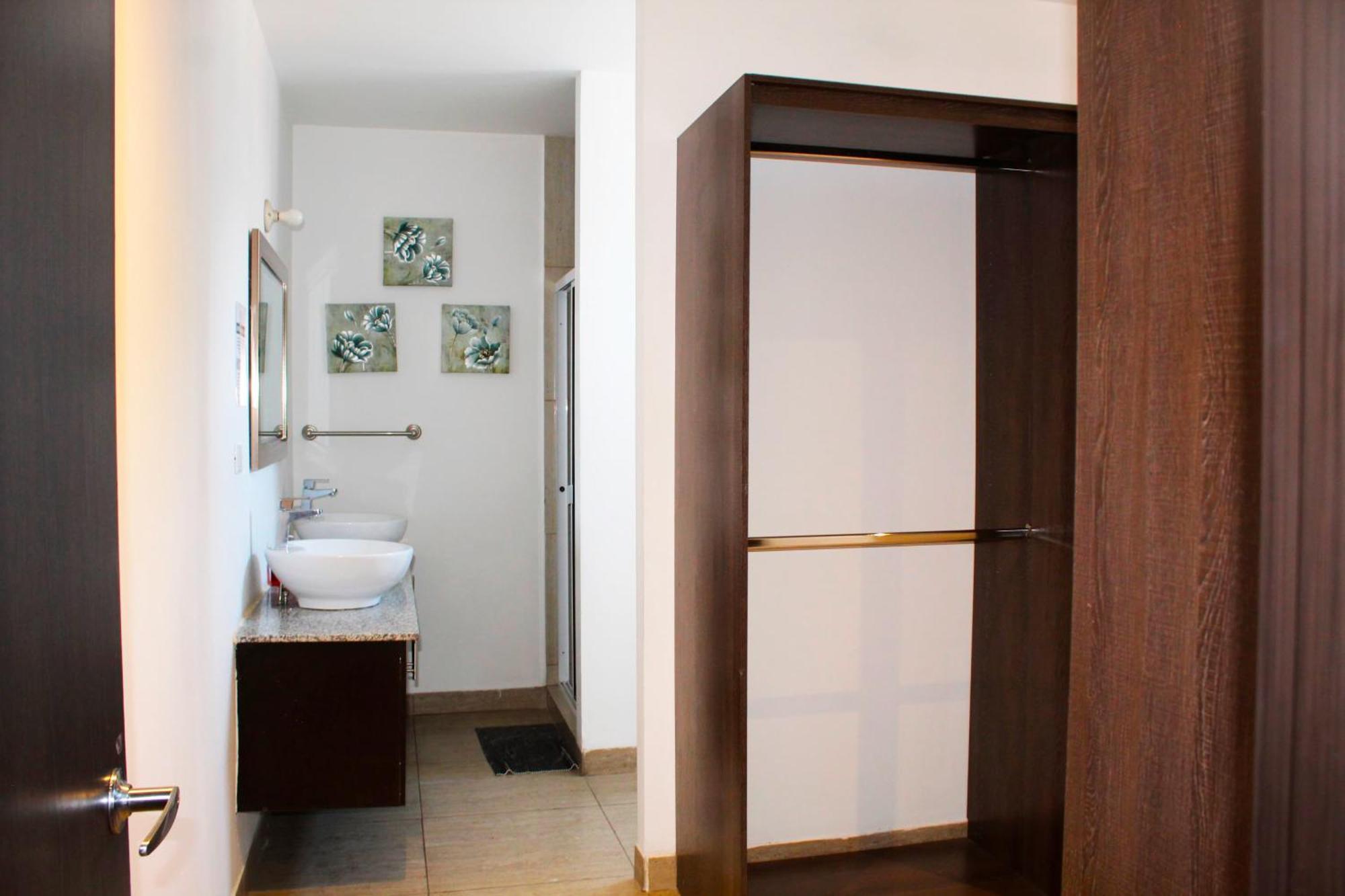 The Luxury Apartment San Salvador Exteriér fotografie