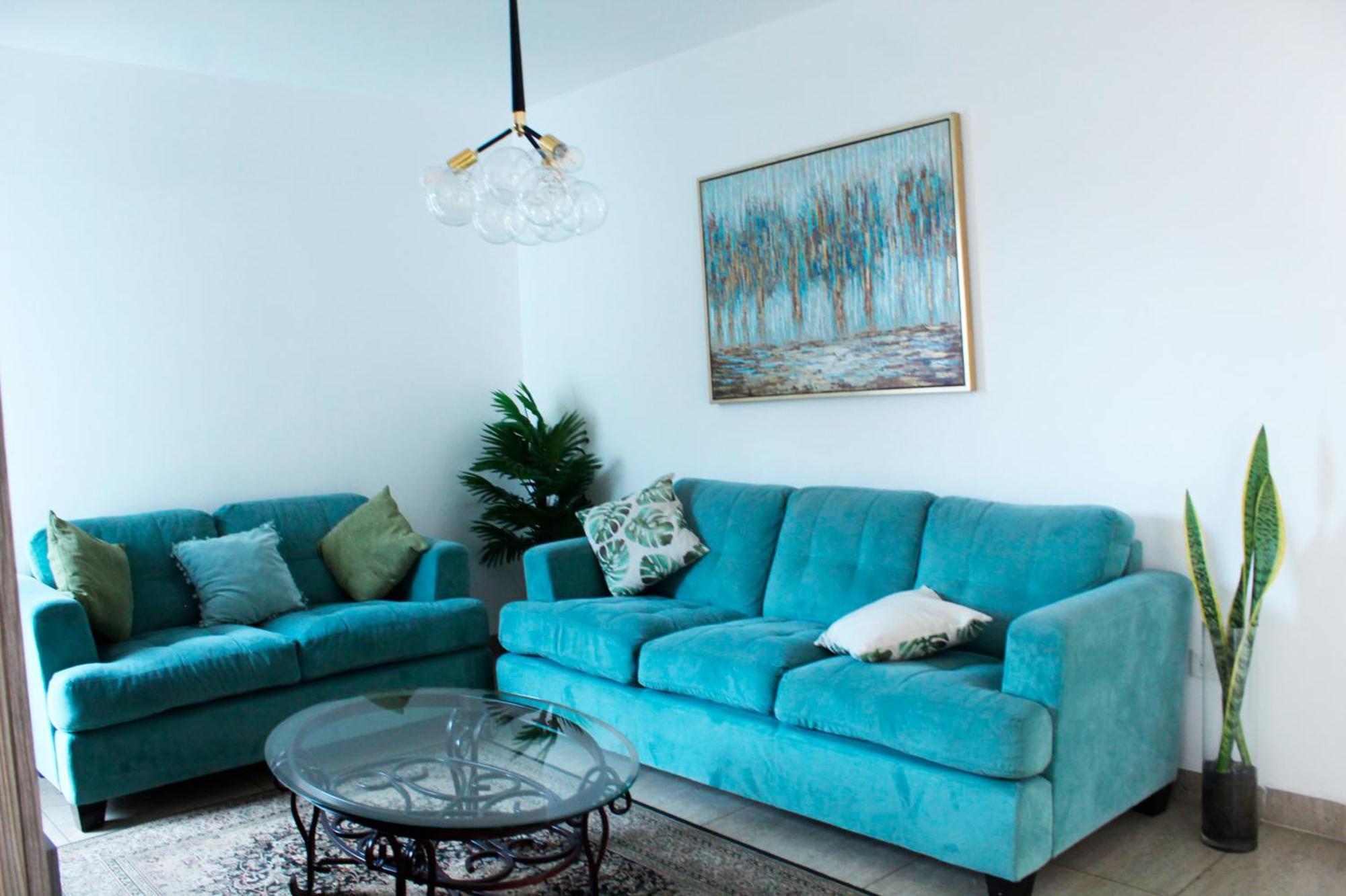 The Luxury Apartment San Salvador Exteriér fotografie