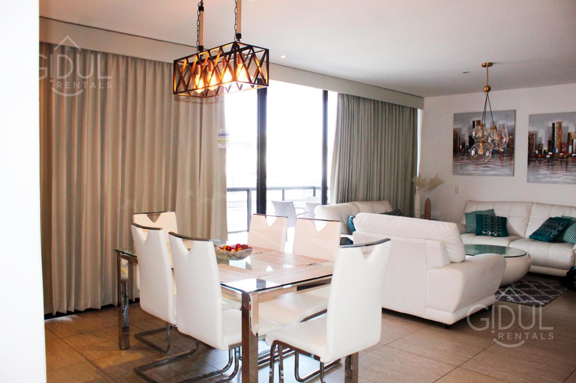 The Luxury Apartment San Salvador Exteriér fotografie