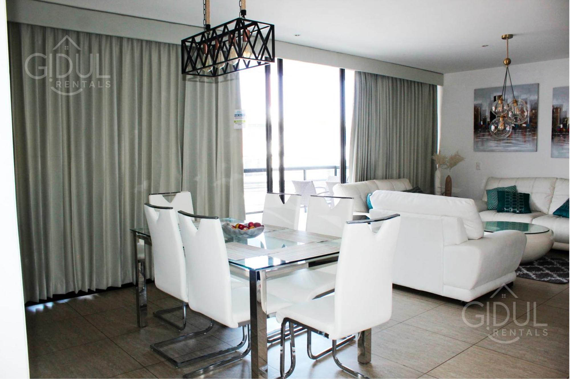 The Luxury Apartment San Salvador Exteriér fotografie