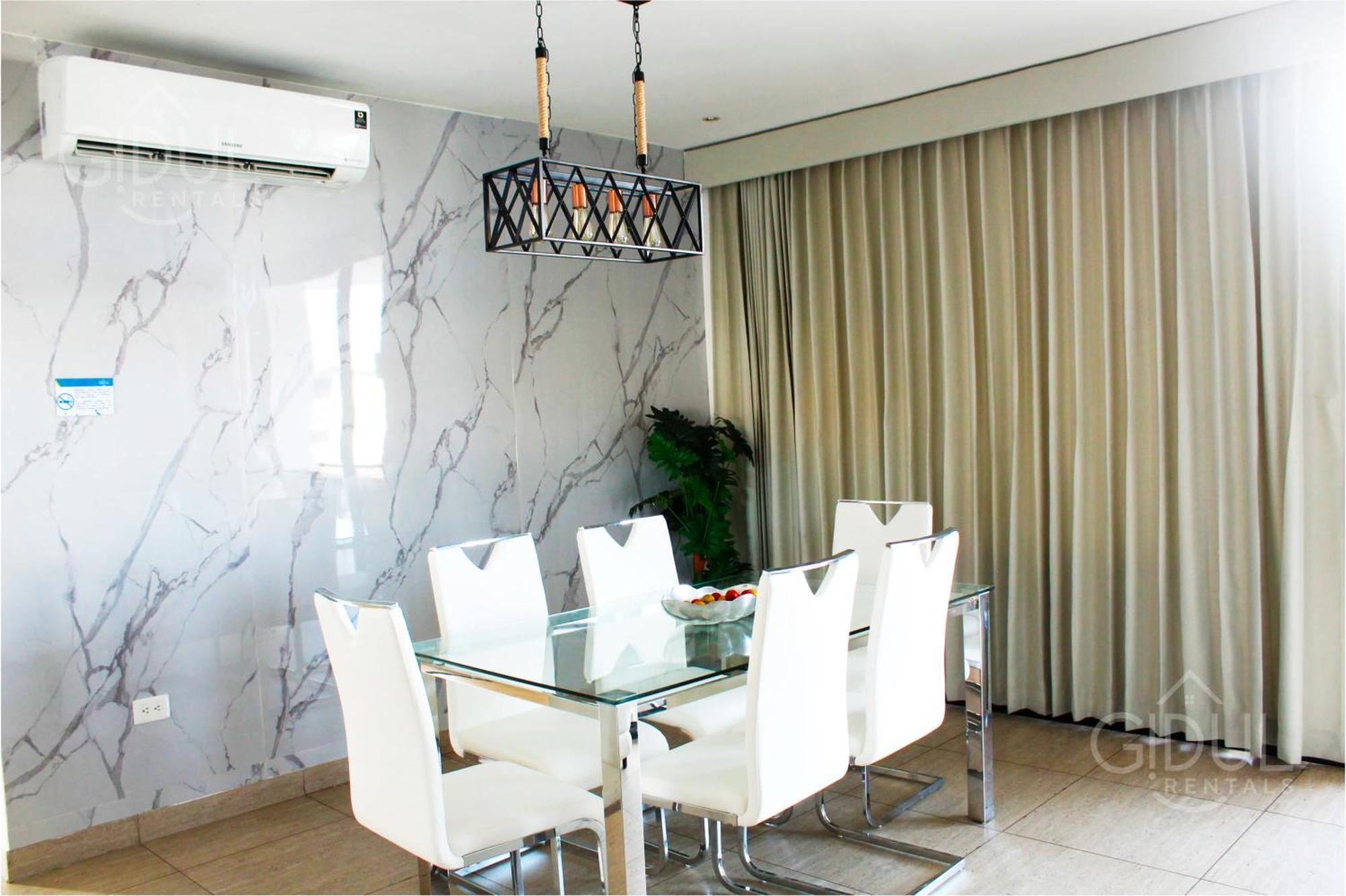 The Luxury Apartment San Salvador Exteriér fotografie