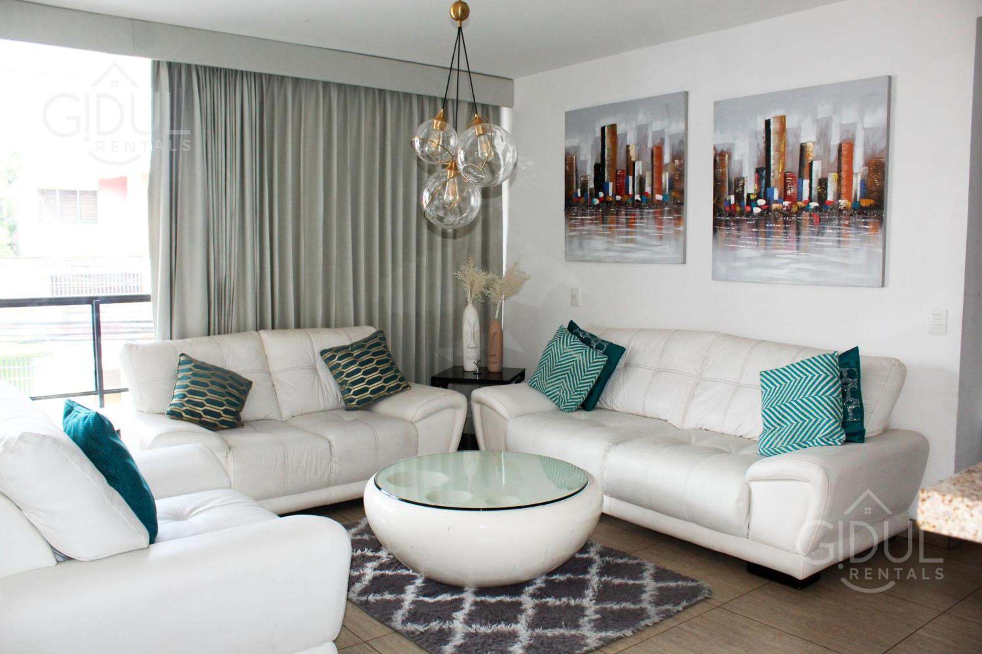 The Luxury Apartment San Salvador Exteriér fotografie
