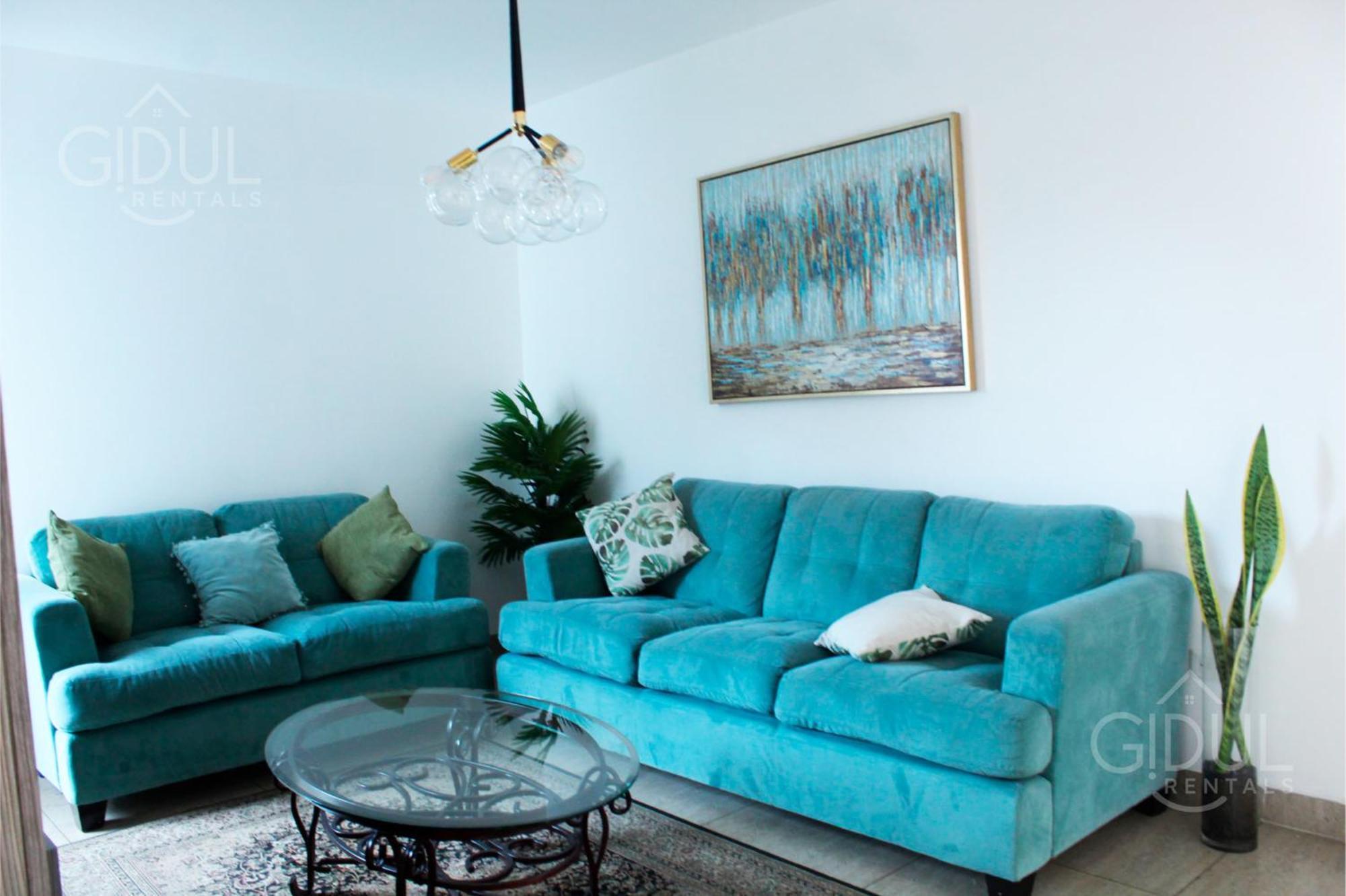 The Luxury Apartment San Salvador Exteriér fotografie