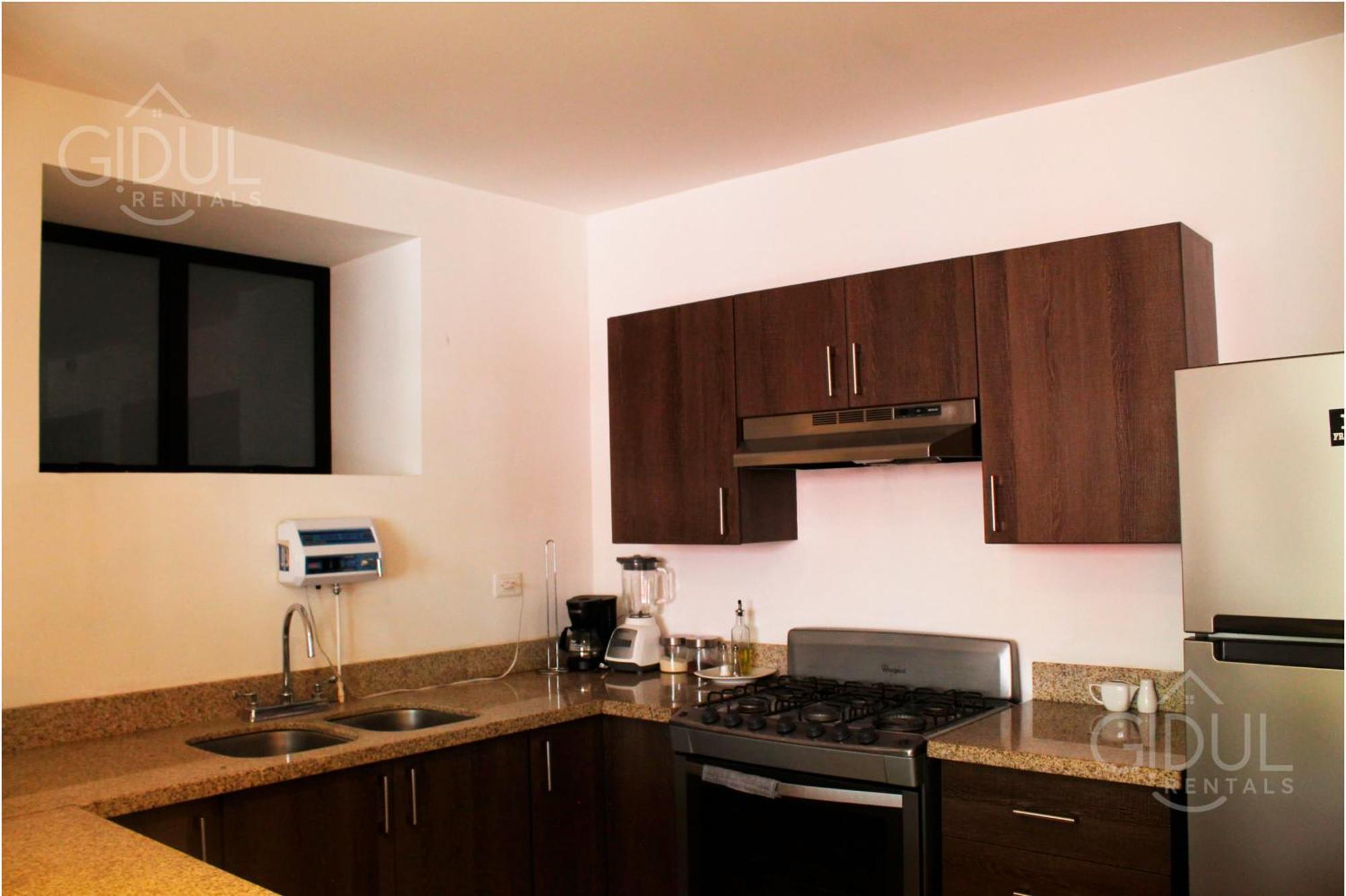 The Luxury Apartment San Salvador Exteriér fotografie