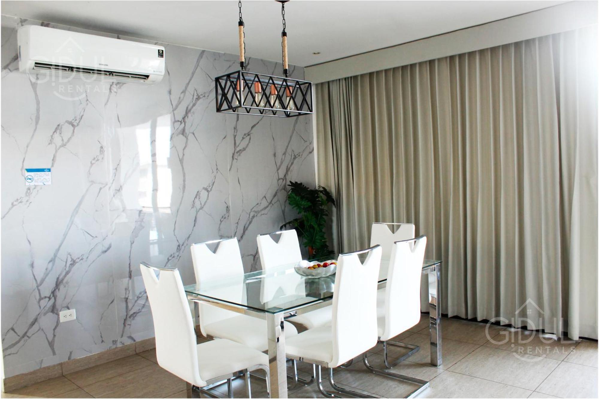 The Luxury Apartment San Salvador Exteriér fotografie